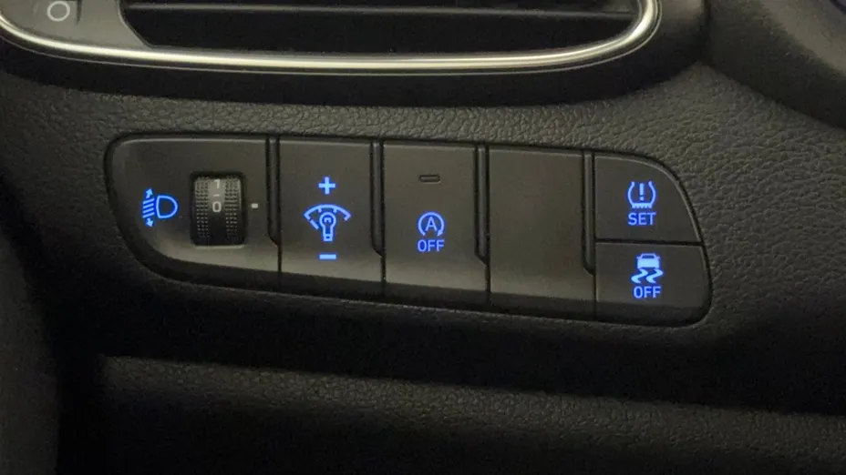 HYUNDAI i30 i30 1.0 T-GDI Modern