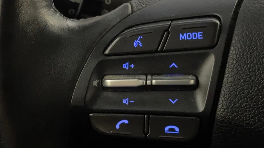 HYUNDAI i30 i30 1.0 T-GDI Modern