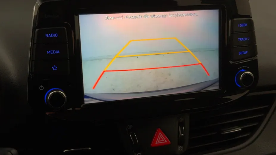 HYUNDAI i30 i30 1.0 T-GDI Modern