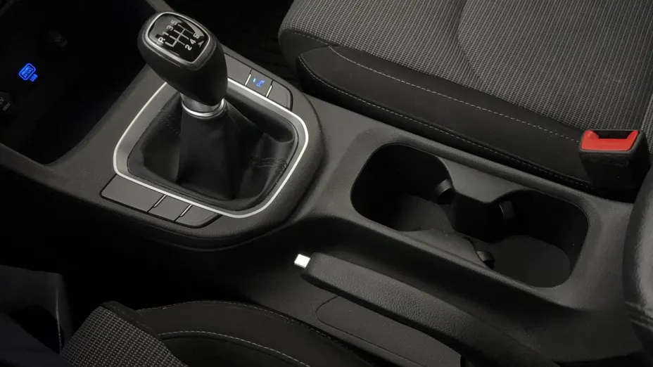 HYUNDAI i30 i30 1.0 T-GDI Modern