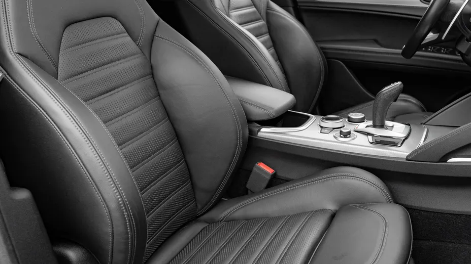 ALFA ROMEO Stelvio Stelvio 2.0 Turbo Sprint Q4 aut