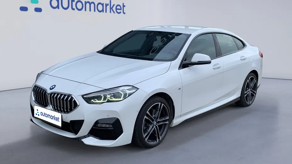 BMW Seria 2 218i M Sport aut