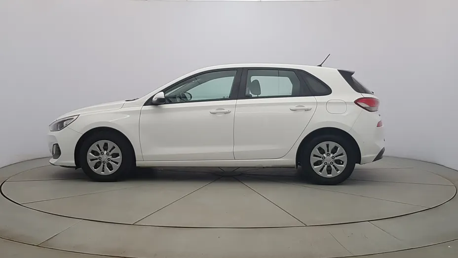 HYUNDAI i30 i30 1.4 Classic +