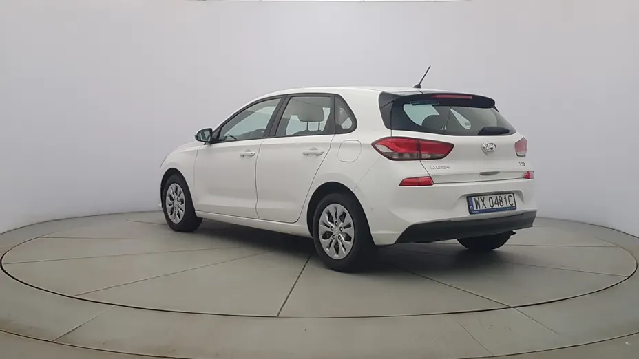 HYUNDAI i30 i30 1.4 Classic +