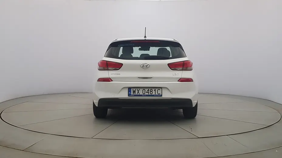 HYUNDAI i30 i30 1.4 Classic +