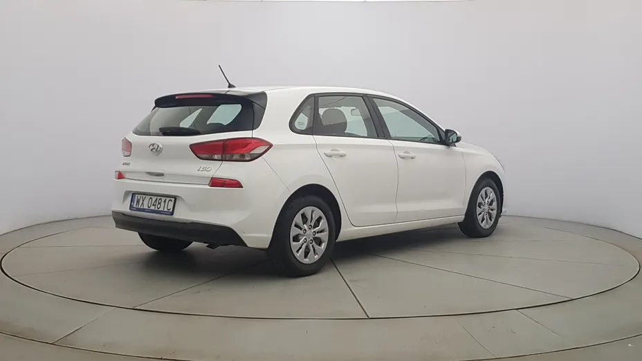 HYUNDAI i30 i30 1.4 Classic +
