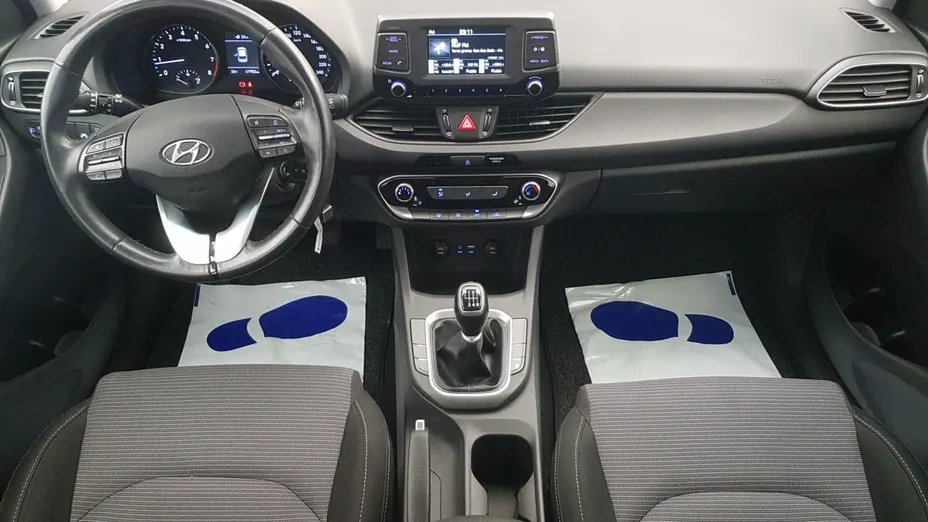 HYUNDAI i30 i30 1.4 Classic +
