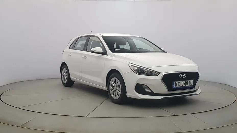HYUNDAI i30 i30 1.4 Classic +