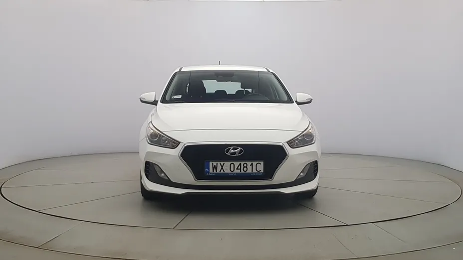 HYUNDAI i30 i30 1.4 Classic +