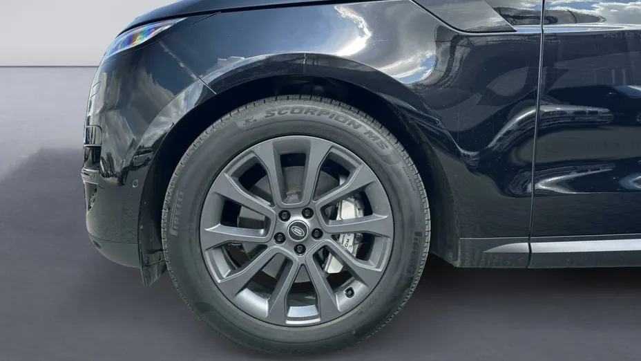 LAND ROVER Range Rover Sport Range Rover S 3.0 D250 mHEV S