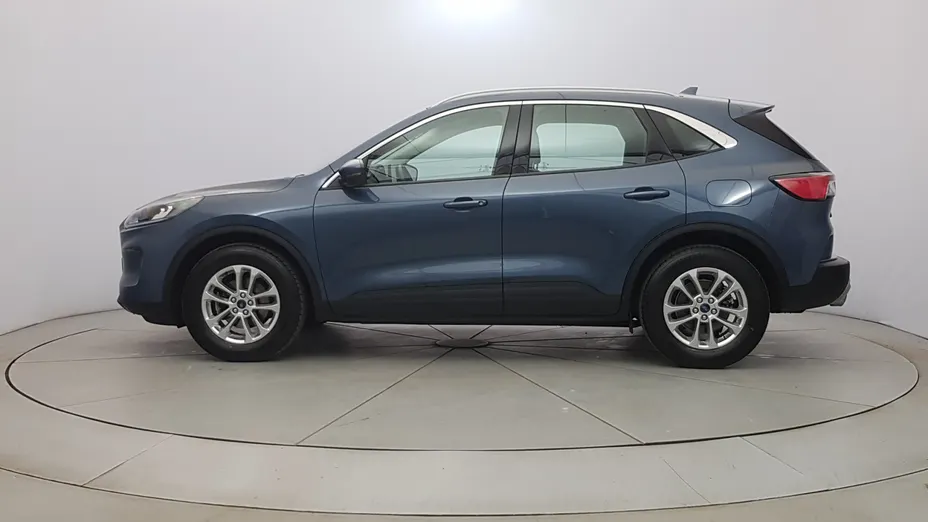 FORD Kuga Kuga 1.5 EcoBoost FWD Titanium