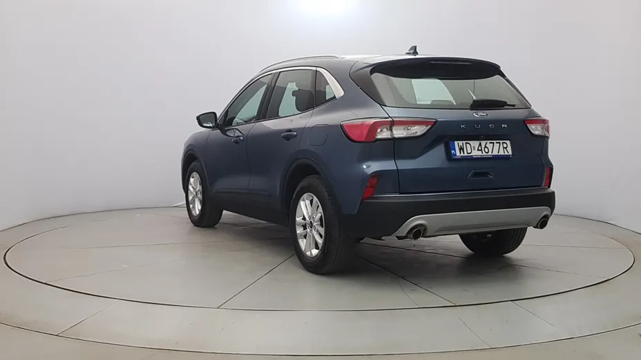 FORD Kuga Kuga 1.5 EcoBoost FWD Titanium