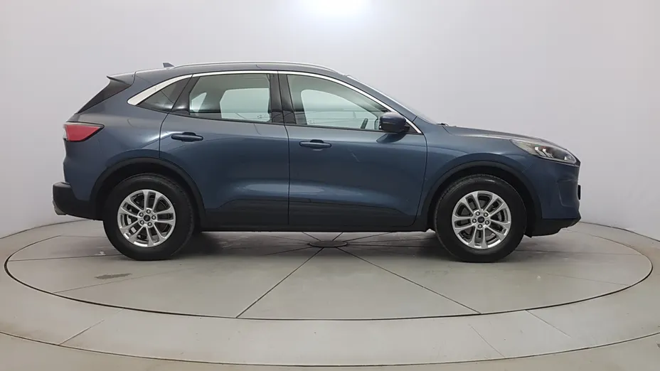 FORD Kuga Kuga 1.5 EcoBoost FWD Titanium