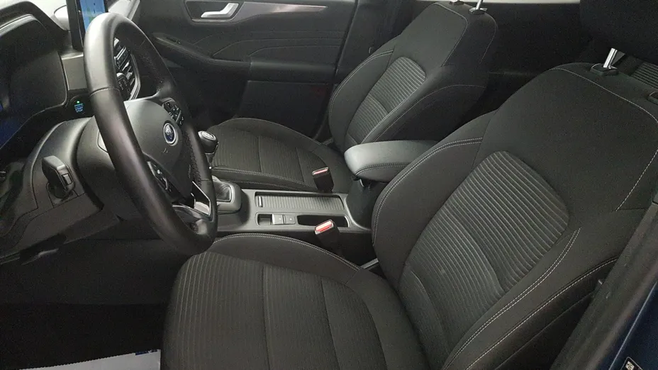 FORD Kuga Kuga 1.5 EcoBoost FWD Titanium