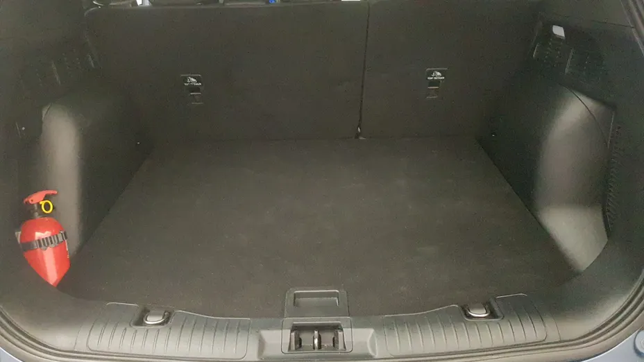 FORD Kuga Kuga 1.5 EcoBoost FWD Titanium