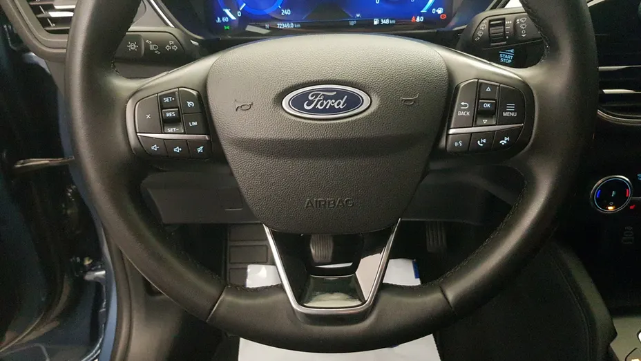 FORD Kuga Kuga 1.5 EcoBoost FWD Titanium