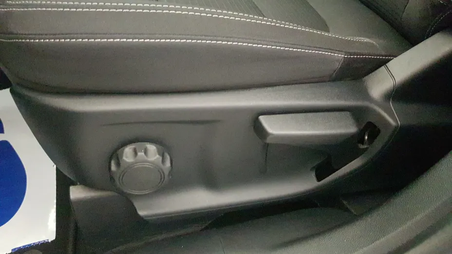 FORD Kuga Kuga 1.5 EcoBoost FWD Titanium