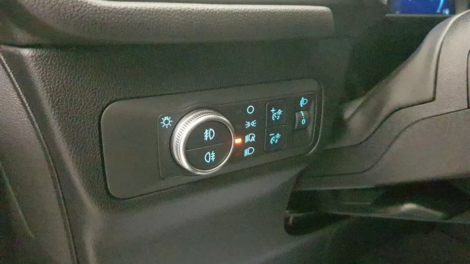 FORD Kuga Kuga 1.5 EcoBoost FWD Titanium