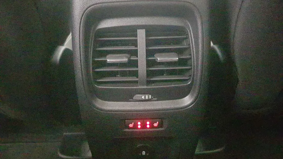 FORD Kuga Kuga 1.5 EcoBoost FWD Titanium