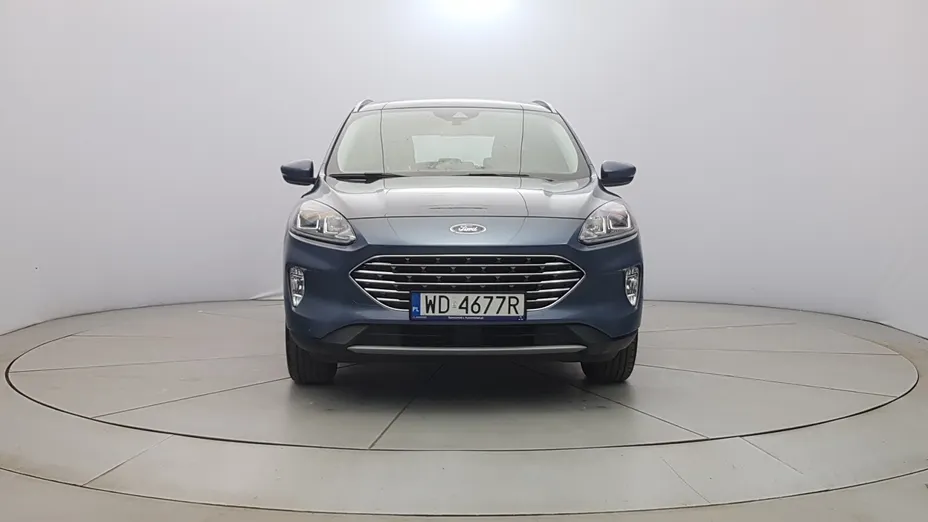 FORD Kuga Kuga 1.5 EcoBoost FWD Titanium