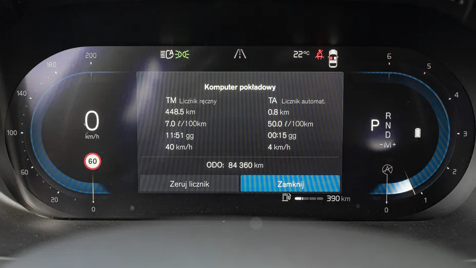 VOLVO XC60 XC60 B4 D AWD Plus Bright aut