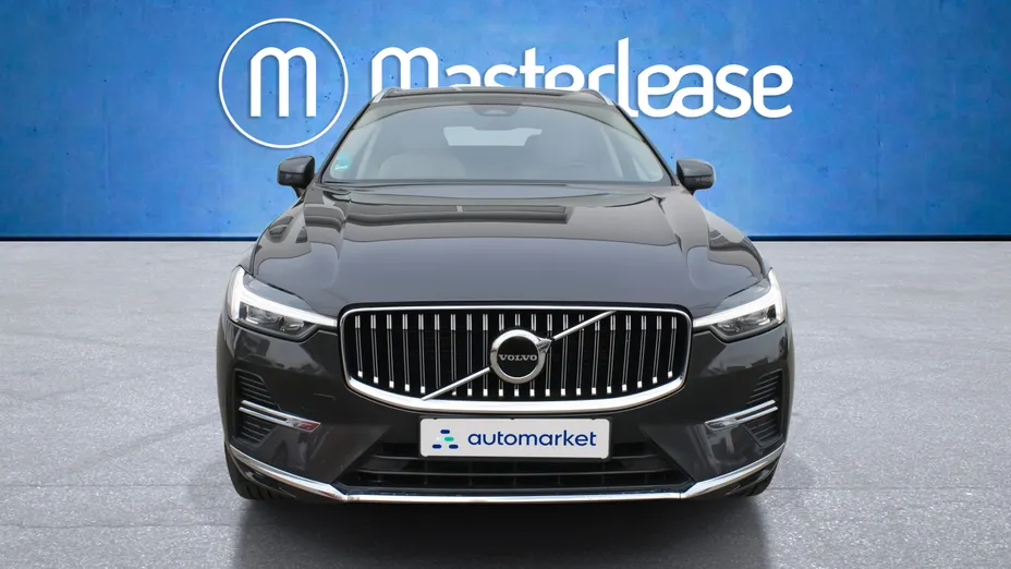 VOLVO XC60 XC60 B4 D AWD Plus Bright aut