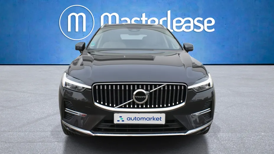 VOLVO XC60 XC60 B4 D AWD Plus Bright aut