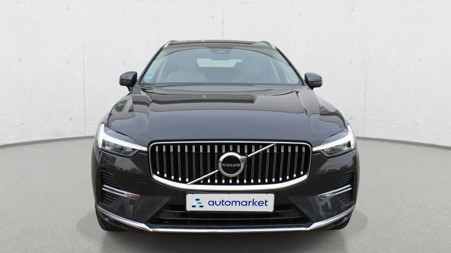 VOLVO XC60 XC60 B4 D AWD Plus Bright aut