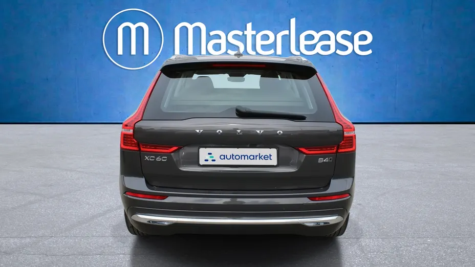 VOLVO XC60 XC60 B4 D AWD Plus Bright aut