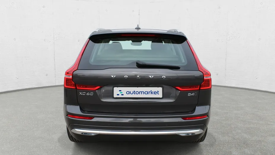 VOLVO XC60 XC60 B4 D AWD Plus Bright aut