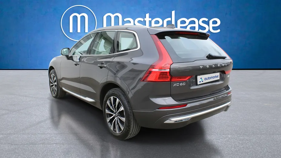 VOLVO XC60 XC60 B4 D AWD Plus Bright aut
