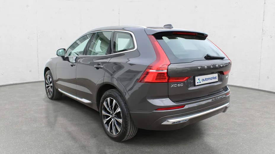 VOLVO XC60 XC60 B4 D AWD Plus Bright aut