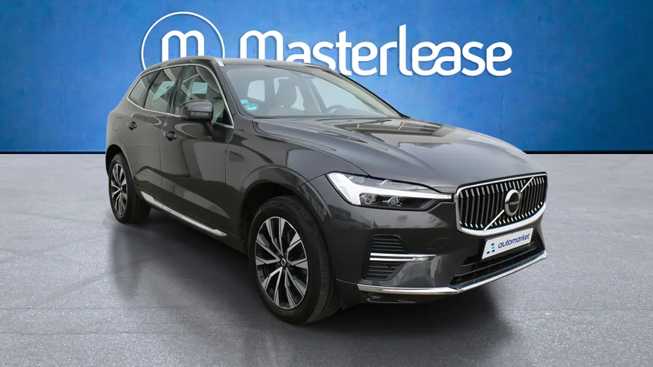 VOLVO XC60 XC60 B4 D AWD Plus Bright aut