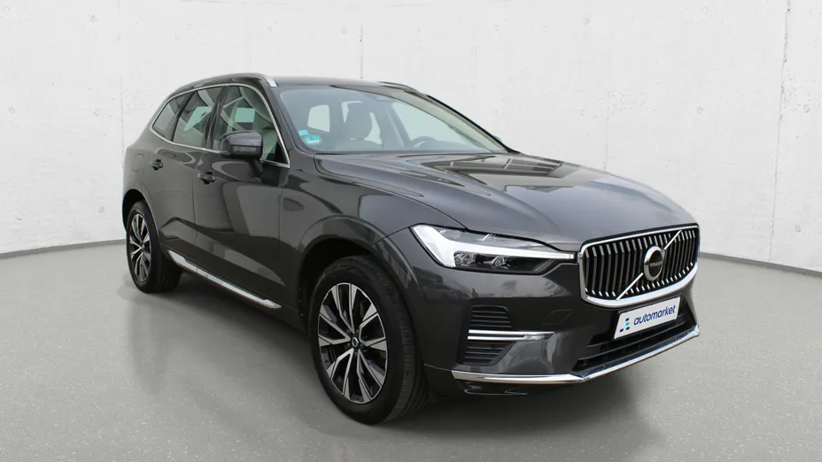 VOLVO XC60 XC60 B4 D AWD Plus Bright aut