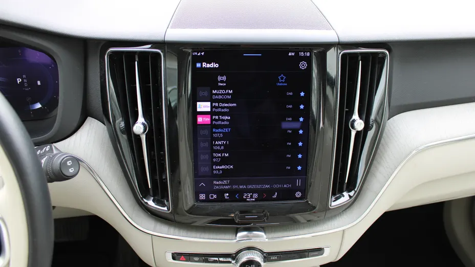 VOLVO XC60 XC60 B4 D AWD Plus Bright aut