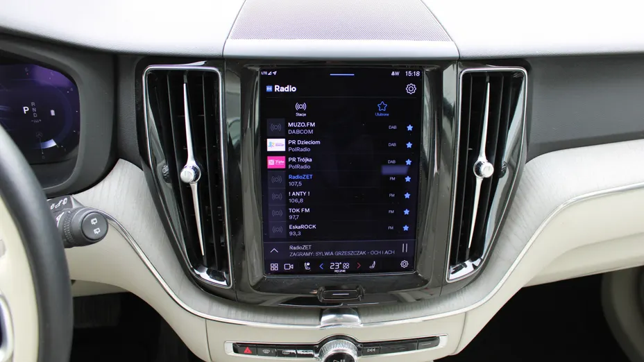 VOLVO XC60 XC60 B4 D AWD Plus Bright aut