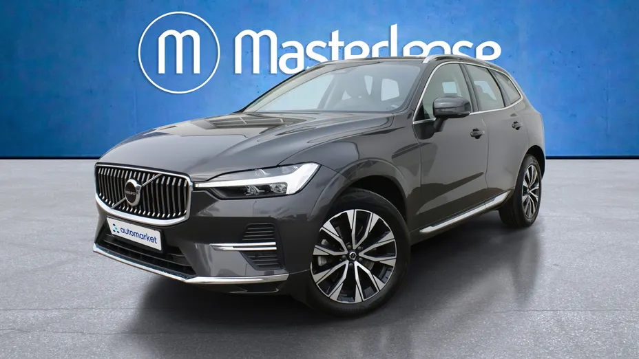 VOLVO XC60 XC60 B4 D AWD Plus Bright aut