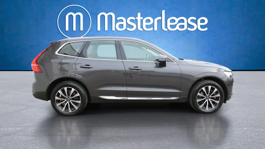 VOLVO XC60 XC60 B4 D AWD Plus Bright aut