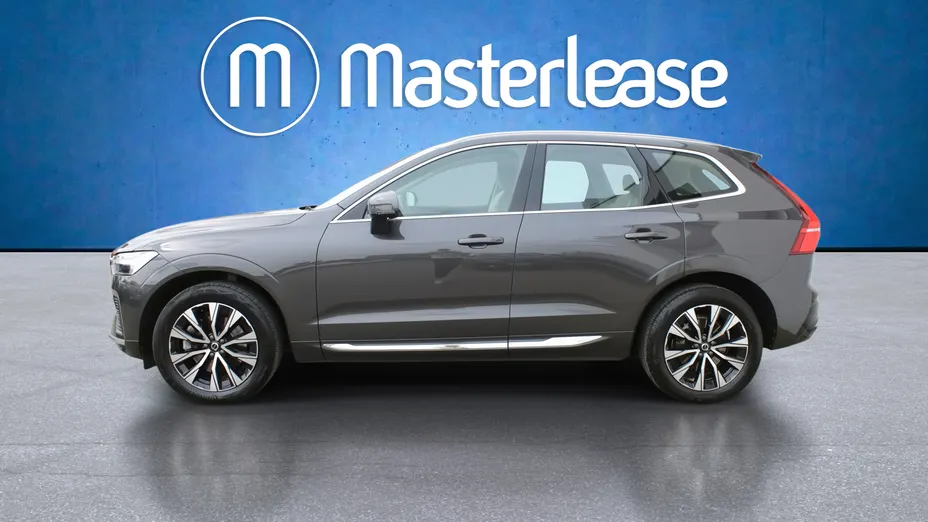 VOLVO XC60 XC60 B4 D AWD Plus Bright aut