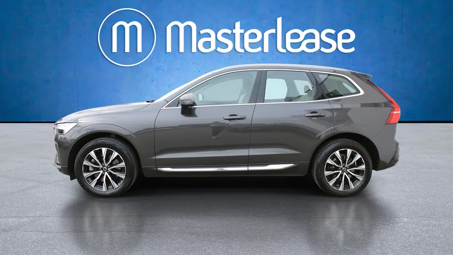 VOLVO XC60 XC60 B4 D AWD Plus Bright aut