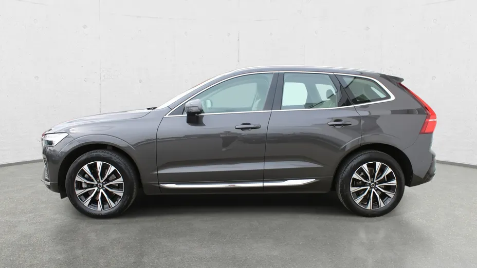 VOLVO XC60 XC60 B4 D AWD Plus Bright aut