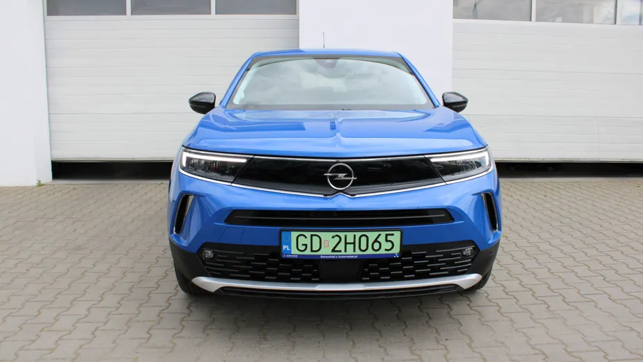 OPEL Mokka Mokka-e 50kWh Elegance