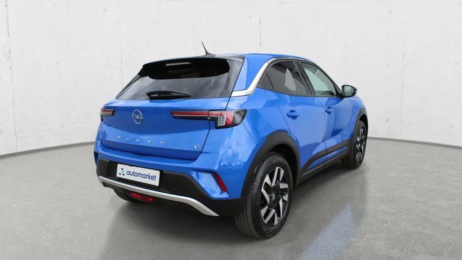 OPEL Mokka Mokka-e 50kWh Elegance
