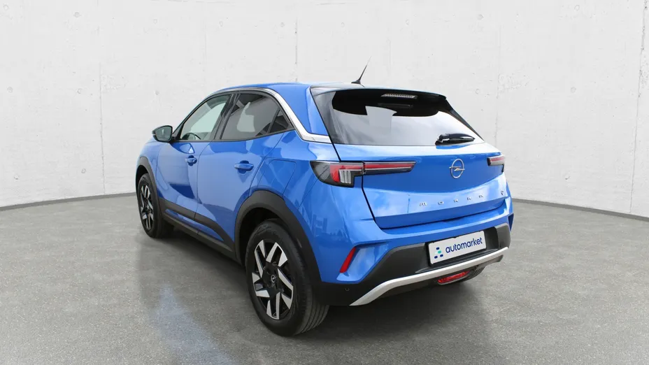 OPEL Mokka Mokka-e 50kWh Elegance