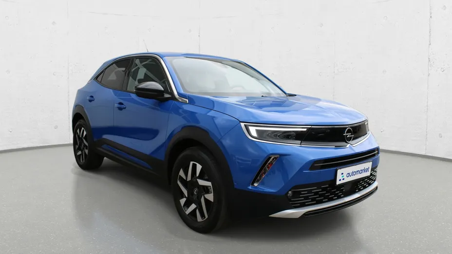 OPEL Mokka Mokka-e 50kWh Elegance