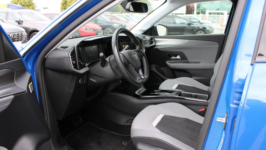 OPEL Mokka Mokka-e 50kWh Elegance