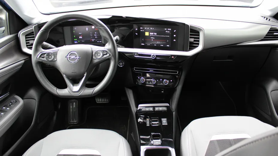 OPEL Mokka Mokka-e 50kWh Elegance