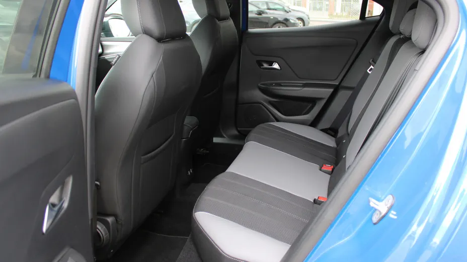 OPEL Mokka Mokka-e 50kWh Elegance