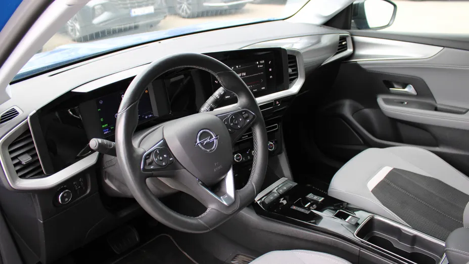 OPEL Mokka Mokka-e 50kWh Elegance