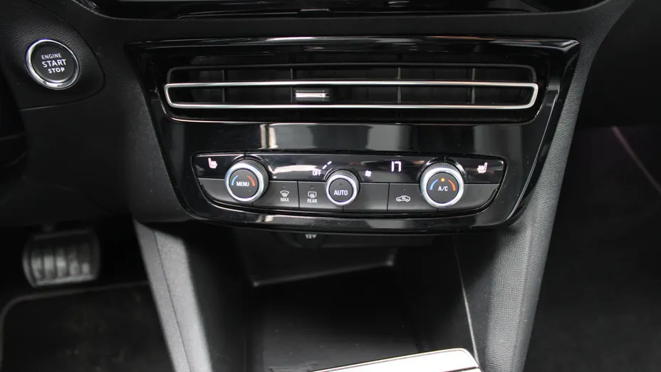 OPEL Mokka Mokka-e 50kWh Elegance